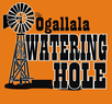 Ogallala Watering Hole